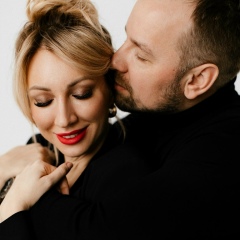 Юлия Чернухина, 06.06.1984, Москва