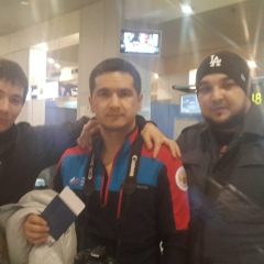 Латипов Суроч, 26.11, Санкт-Петербург