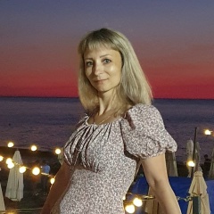 Надежда Науменкова, 29.10, Шарыпово