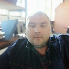 Алексей Яковлев, 07.02, Санкт-Петербург