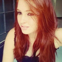 Larissa Carleto, 07.11.1994, Hortolândia