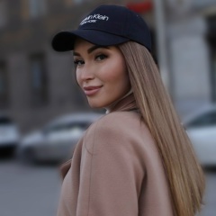 Наиля Кремчеева, 11.07, Санкт-Петербург