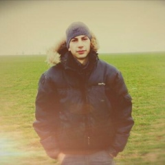 Виталий Гаранжа