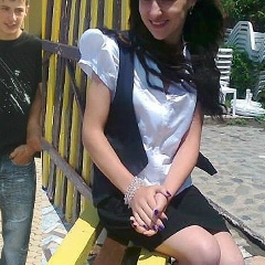 Irakli Bukia, Поти