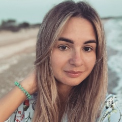 Karina Sheridans, 29.05.1992, Москва