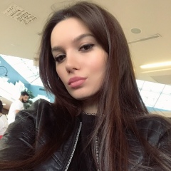 Sona Karapetyan, 09.09