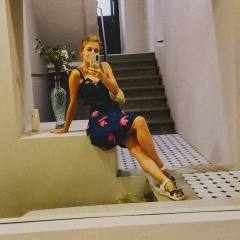 Ксения Ковтун, 02.03, Москва