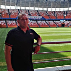 Александр Белей, 23.04, Инза