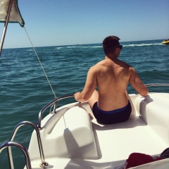 Никита Михайлов, 27.03, Днепр (Днепропетровск)