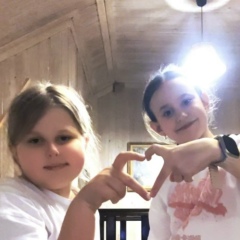 Анастасия Никонова, 07.07, Москва