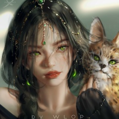 Елена Славгородская, 14.07