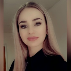 Валерия Магадеева, 20.07