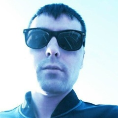 Sherzodbek Xusinov, Нукус