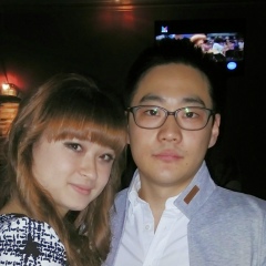 Коля Пяк, 02.05.1989, Incheon