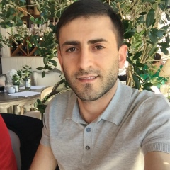 Николай Саргсян, 14.01.1989, Калининград