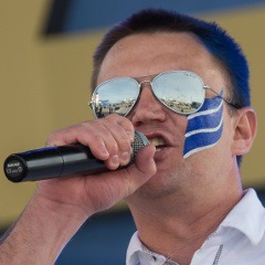 Дмитрий Куропаткин, 31.01, Санкт-Петербург