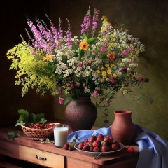 Ирма Эрлих, 31.07.1940, Алматы