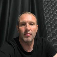 Иван Александрович, 12.05, Владивосток