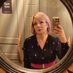 Елена Шаракина, 11.07.1986, Москва