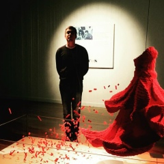 Вячеслав Адашкевич, 19.10, Москва