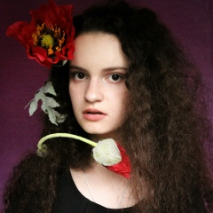 Яна Мамонтова, 30.06, Алматы