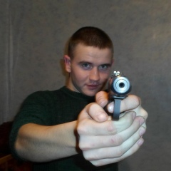 Санёк Кисель, 01.02.1990, Уральск