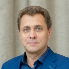 Анастасий Климин, 04.12.1966, Санкт-Петербург