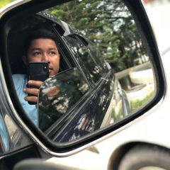 Pyae-Phyo Zaw, 02.12.1993