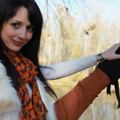 Анна Клочкова-Ананченко, 15.05, Омск