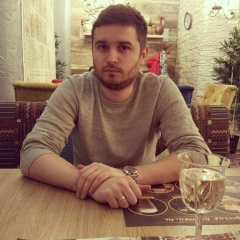 Ярик Спирин, 08.09, Санкт-Петербург