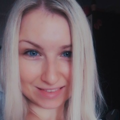 Таня Кислая, 15.02.1991