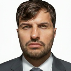 Евгений Филиппов