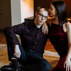 Николай Маринич, 05.01.1987, Санкт-Петербург