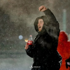 Valentin Chet, 26.12.1989, Москва