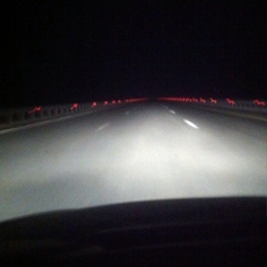 Aybek Baigabulov, Астана