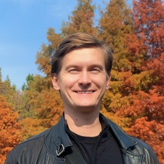 Лёха Матвеев, 22.09.1989, Санкт-Петербург