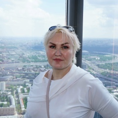 Анна Карпова, 11.06, Москва