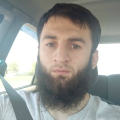 Мовта Дашаев, 30.08.1994, Шали