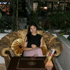 Tolganai Baktygali, 17.02.1994, Астана