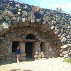 Валерия Воробьева, Москва