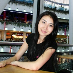 Айым Мурат, 06.02, Алматы