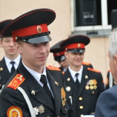 Анатолий Великих, 08.02, Москва