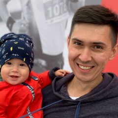 Михаил Смирнов, 27.09.1989, Ижевск