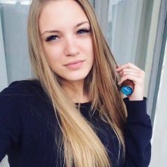 Светлана Шедина, 07.12, Москва