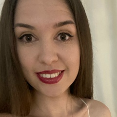 Svetlana Doroshkova, 29.07.1995