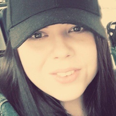 Кристина Безрученко, 01.07.1992, Санкт-Петербург