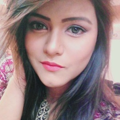 Haniya Sheikh, 13.03.1977, Karachi