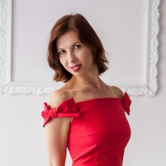 Наталья Борисова, 10.12, Томск