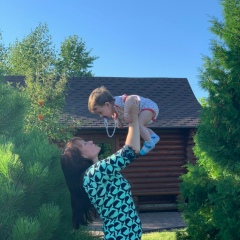 Лілія Крижанівська, 15.01.1997, Белая Церковь