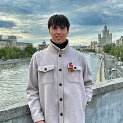 Артем Зимин, 30.06, Москва